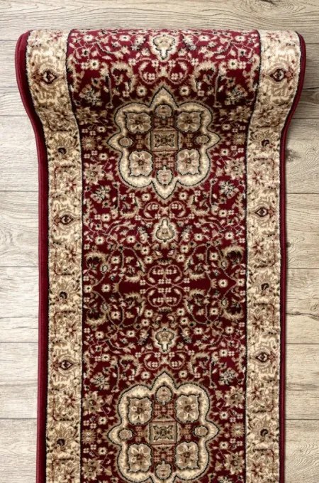 Behúň HEAT-SET ROYAL AGY 0521 bordo