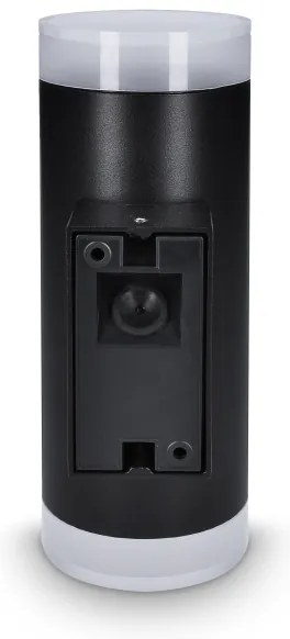 Brilagi - Vonkajšie nástenné svietidlo MATERA 2xGU10/30W/230V IP54