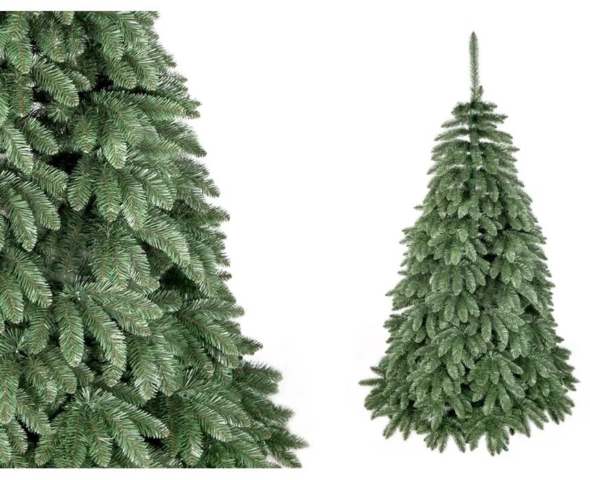 Umelý vianočný stromček výška 120 cm Canadian Spruce – Vánoční stromeček