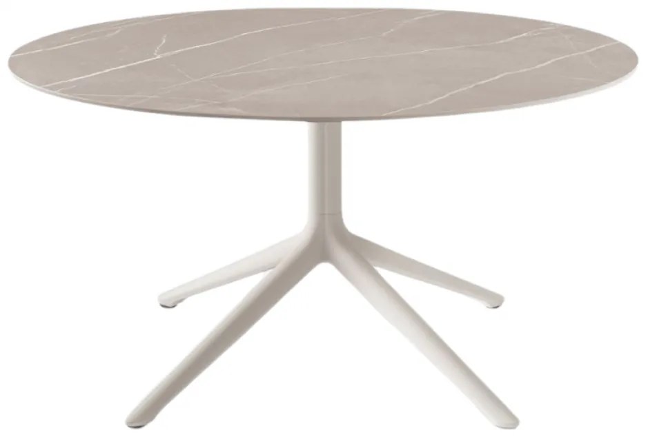 ELLIOT 5477 H500  - stolová podnož black