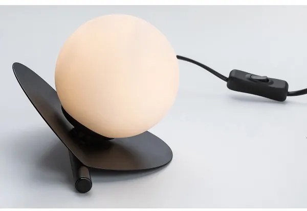 Rabalux 74222 - Stolná lampa JULES 1xG9/5W/230V