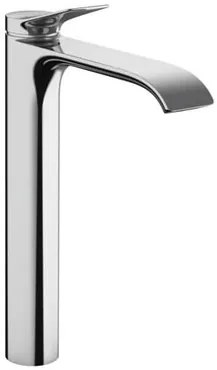 Vysoká umývadlová batéria Hansgrohe Vivenis bez výpuste chróm 75042000