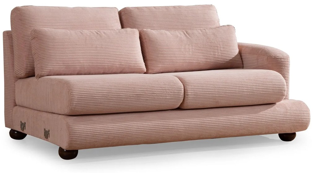 Moderná pohovka Luna pre dokonalý relax