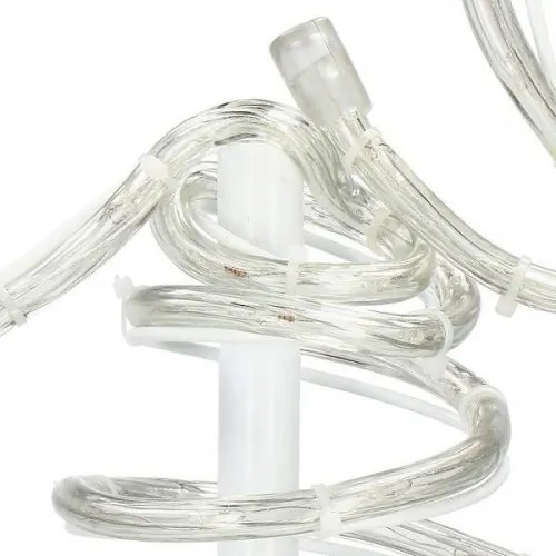 Svietiaci vianočný stromček SPRINGOS CL1230