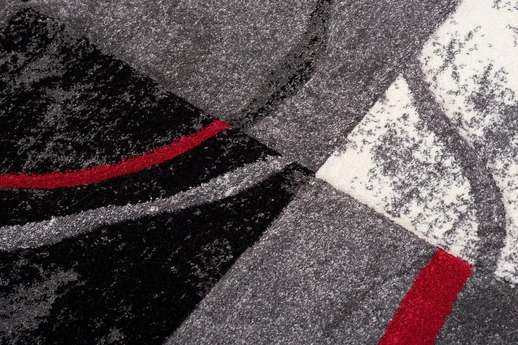 TA Koberec J381A ANTHRATICE SUMATRA