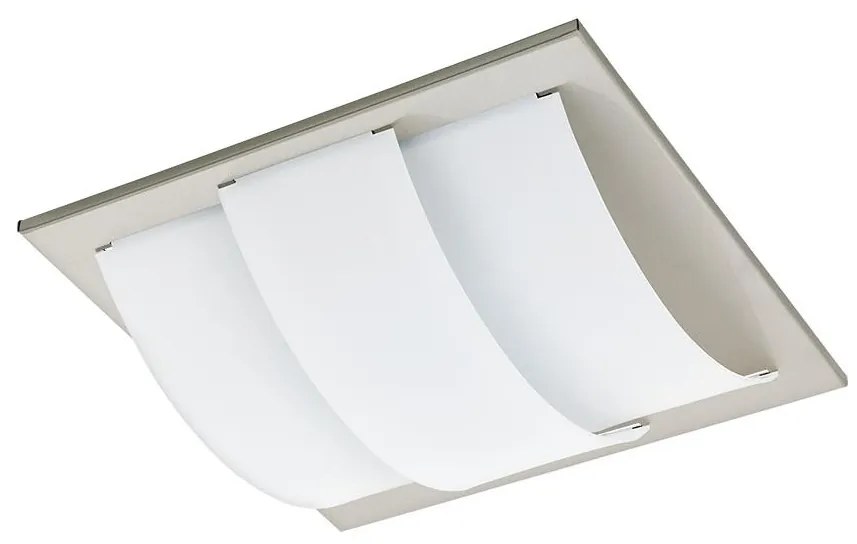 Eglo 96549 - LED Stropné svietidlo ARANDA 1xLED/11W/230V