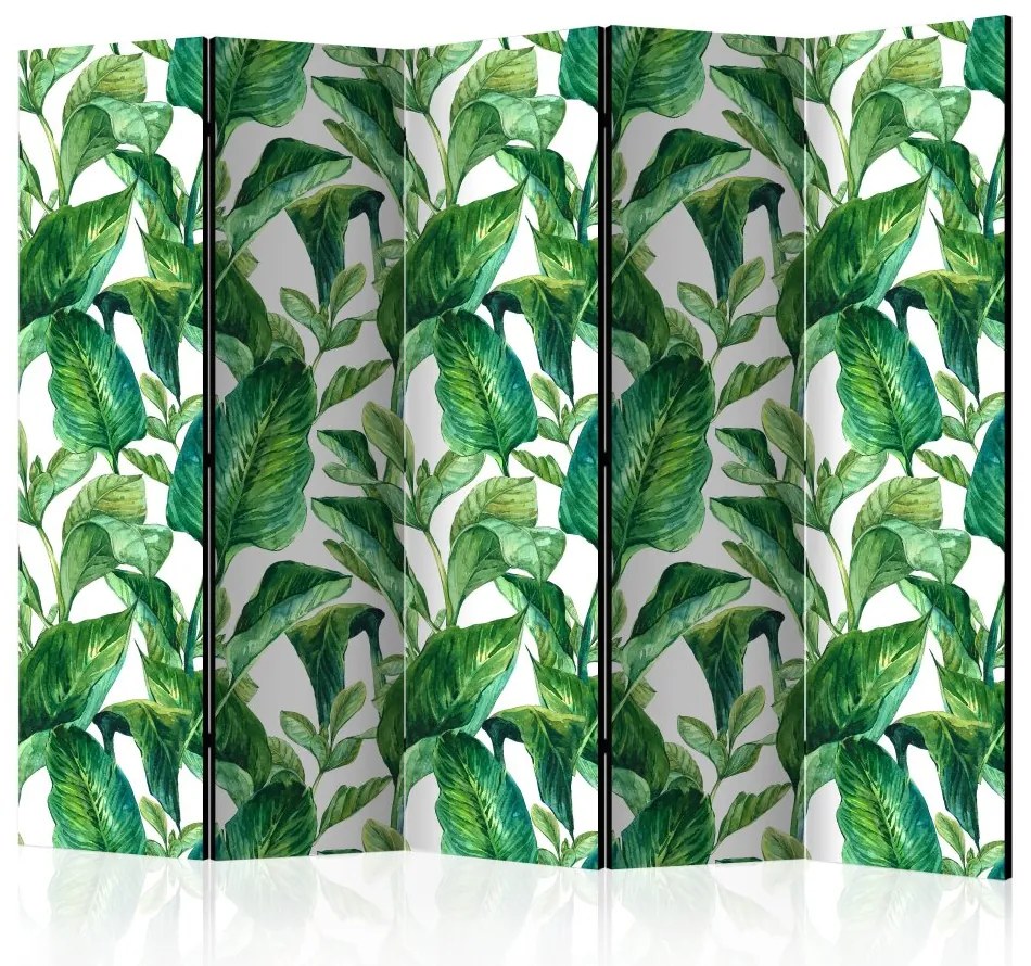 Artgeist Paraván - Tropical Paradise [Room Dividers]