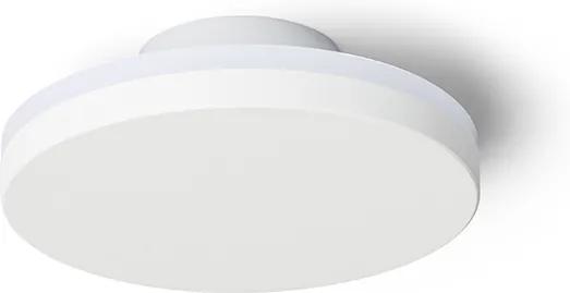 RENDL R12550 VELLAMO LED vonkajšie svietidlo, nepriame IP54 biela