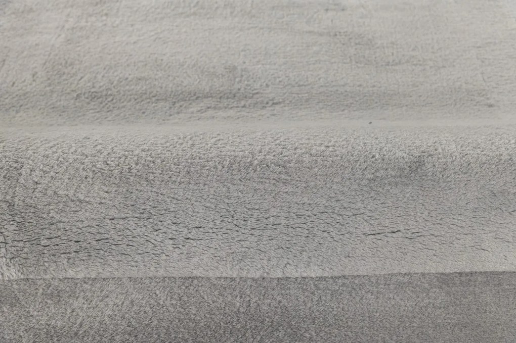 TA Koberec 5000 SIVÝCH MAZNÁČIKOV Rozmer: 160x220 cm