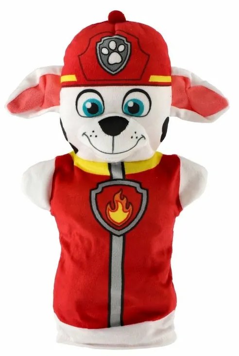 Maňušky Labková Patrola / Paw Patrol, 4 ks
