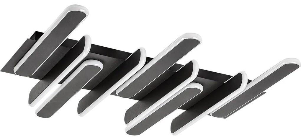 Rabalux 71049 - LED stropné svietidlo SINDRI LED/46W/230V