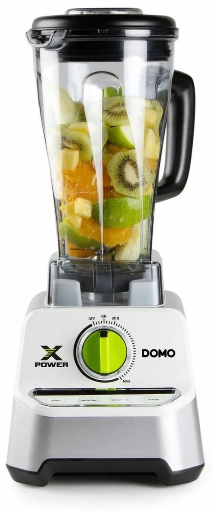 Stolný mixér DOMO DO747BL X-Power NUTRI