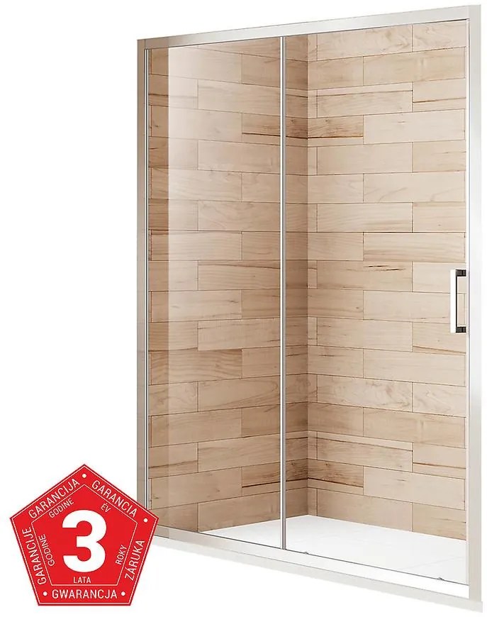 Sprchové dvere Patio