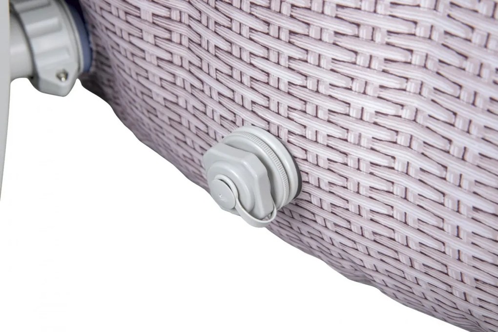 Vírivka Lay-Z-Spa Cancun Jacuzzi BESTWAY - 60003