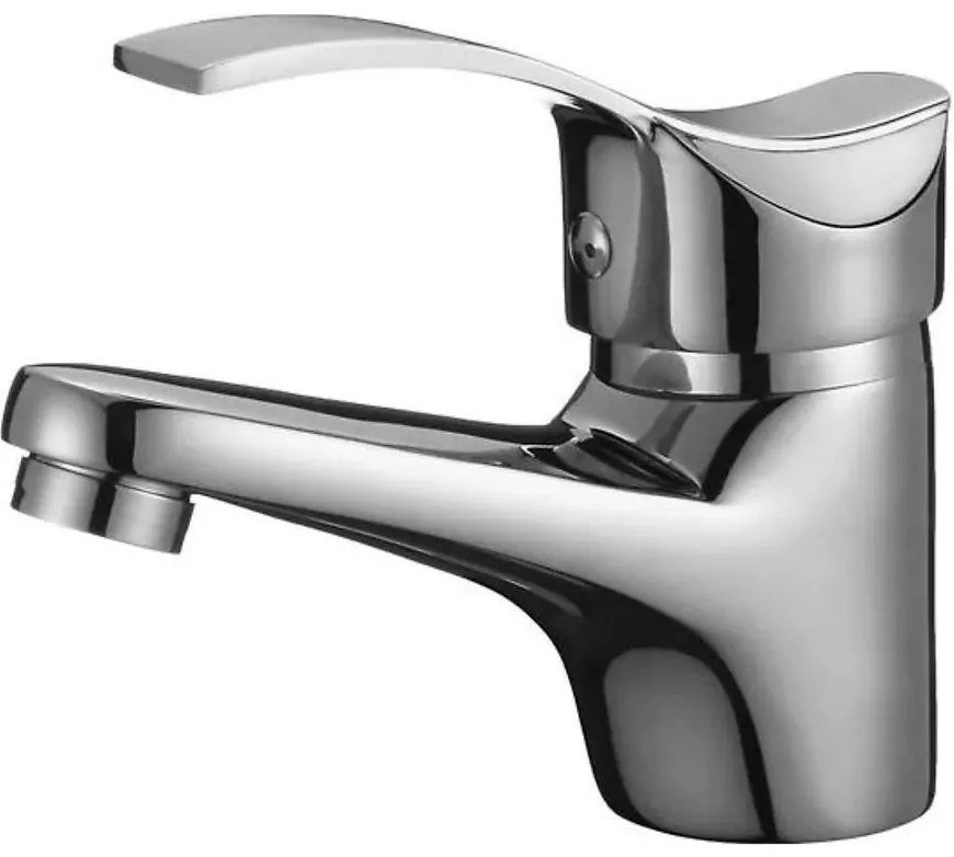 Batéria umývadlová stojanková Anubis