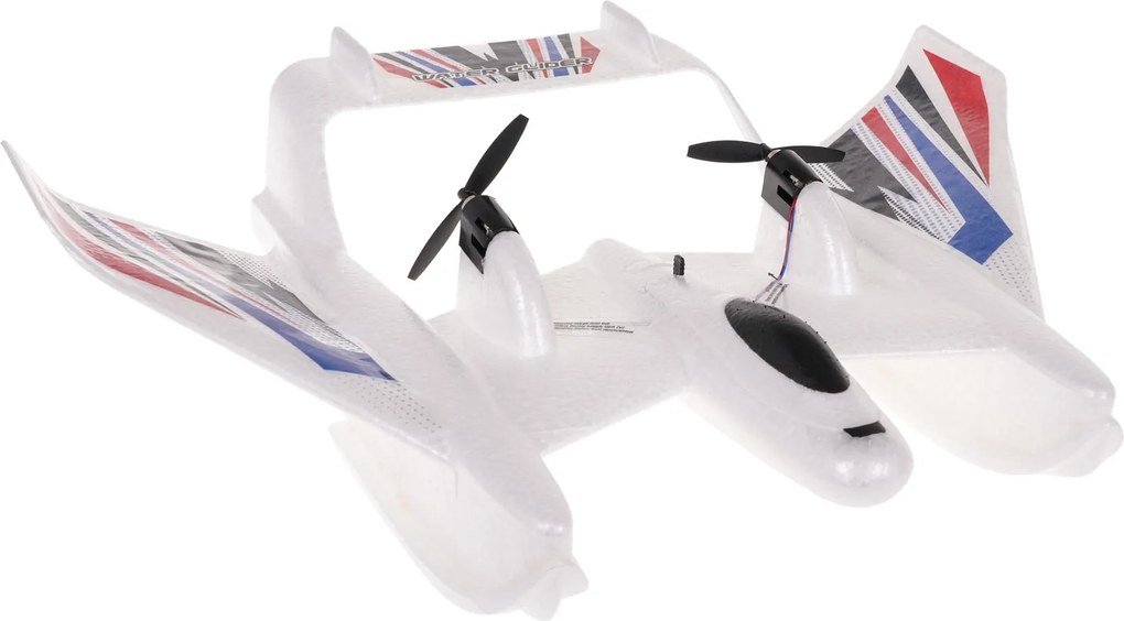 Ramiz R/C lietadlo HYDROPLAN
