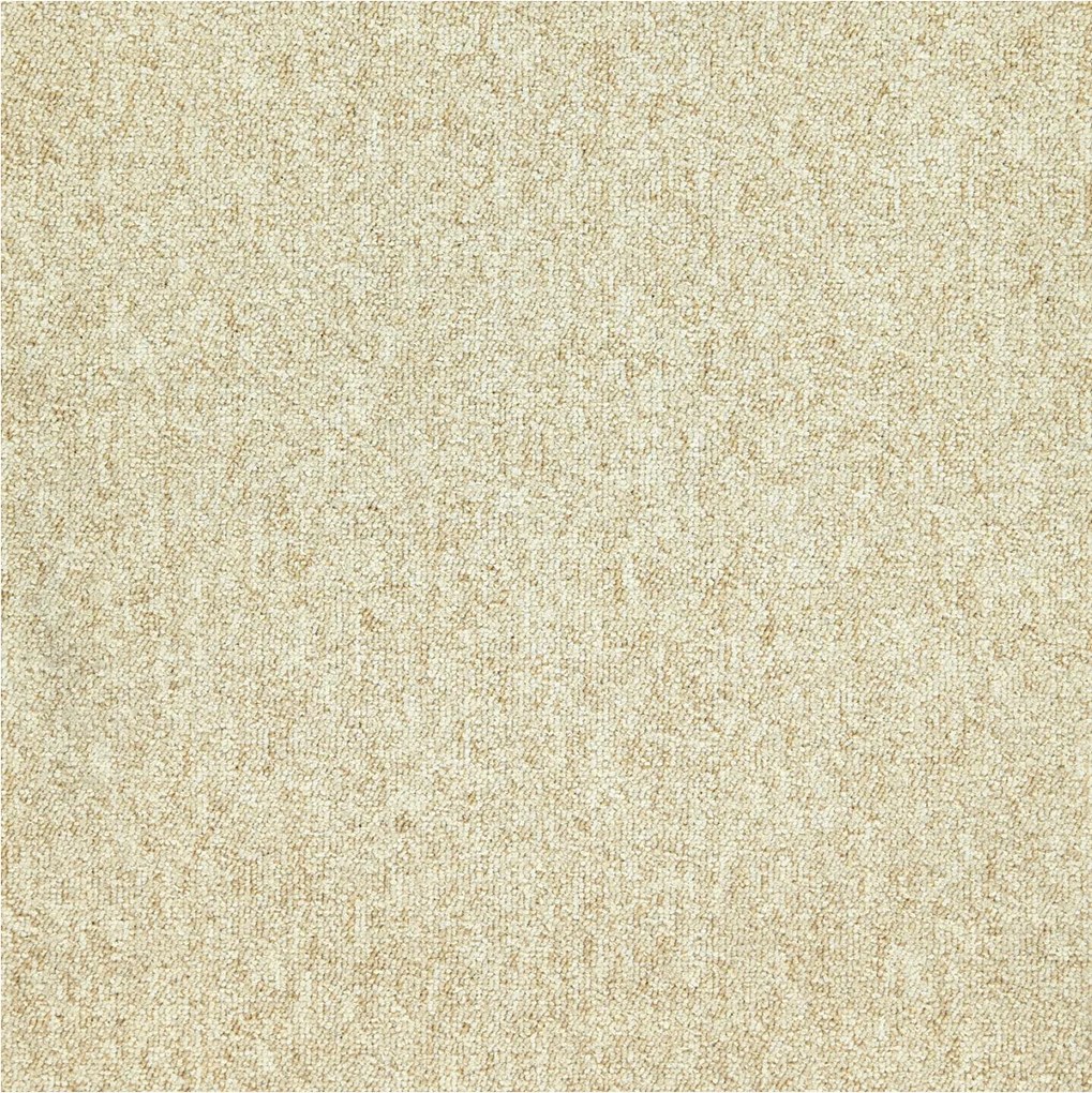 Balta, Kobercový štvorec Sonar 4472 prírodná béžová 50 x 50 cm, chodba / predsieň