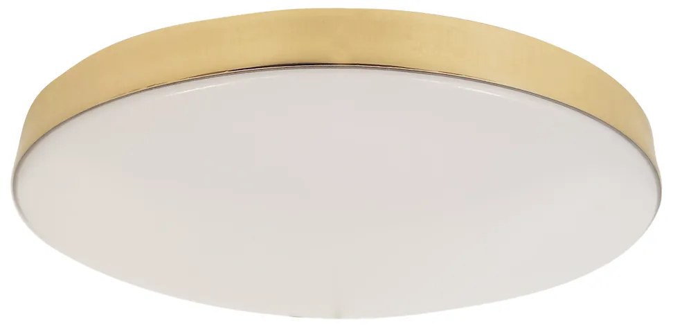 Stropné LED svietidlo Maya, 1x LED 15w, 4000k, g