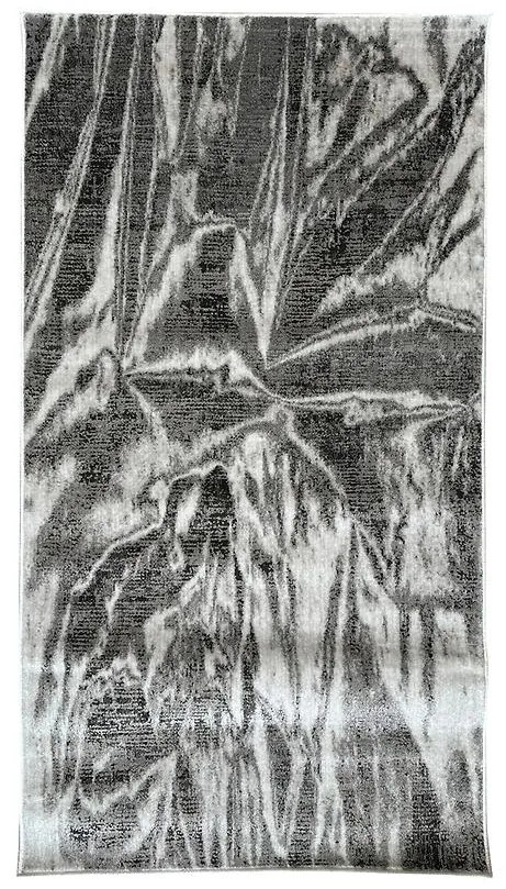 Koberec Daisy 0,8/1,5 C348X 31R48 sivý