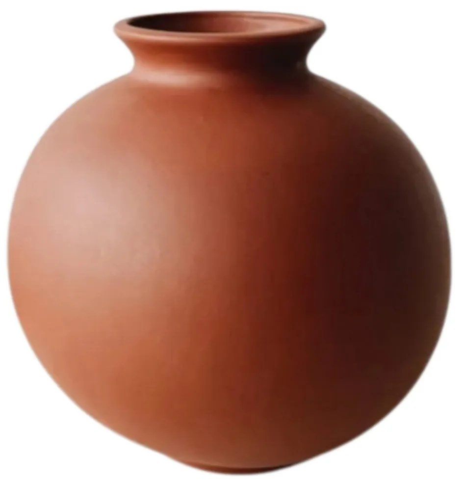 Topi - Tile Red