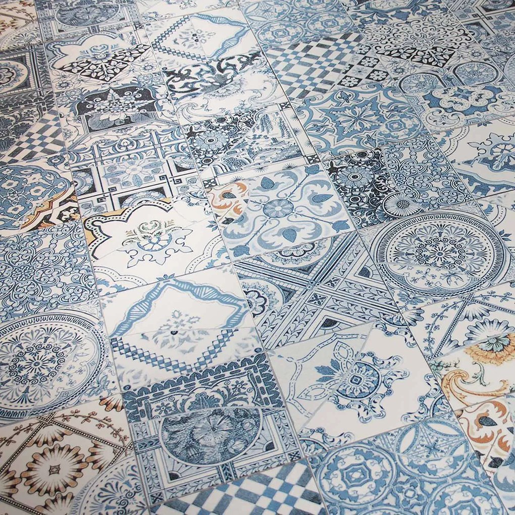 Marocký obklad MONASTIR PATCHWORK
