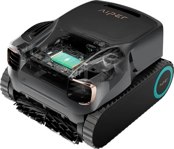 Aiper Scuba X1 PRO MAX