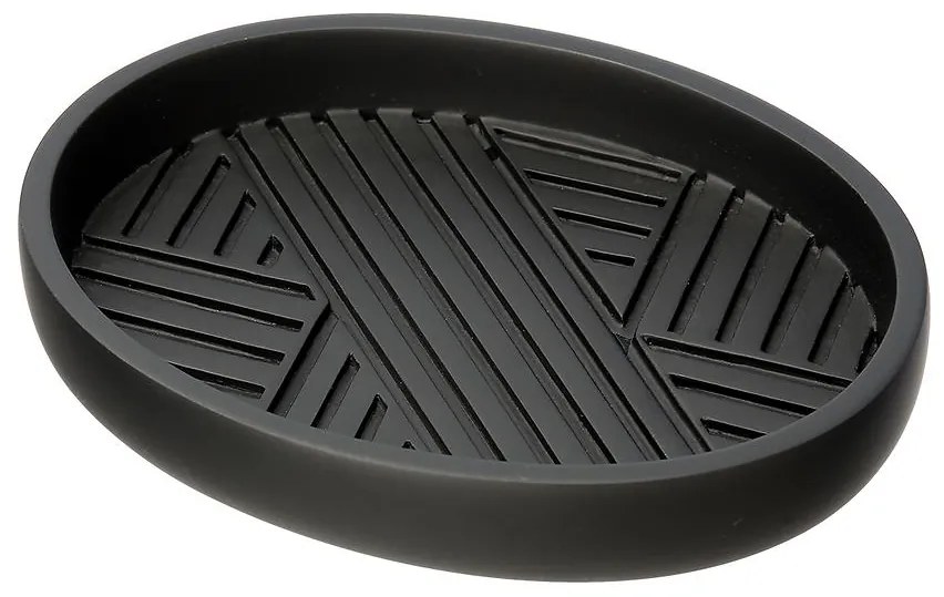 Mydlovnička Nairobi čierna