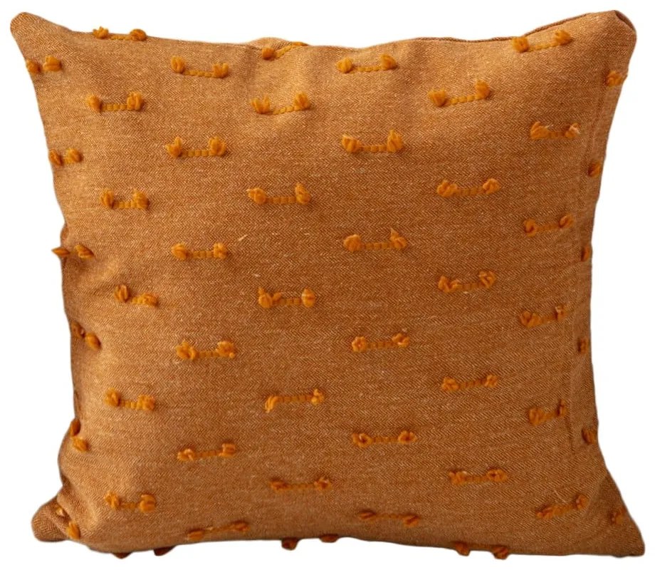 Obliečka na vankúš 43x43 cm Tuffet – Mioli Decor