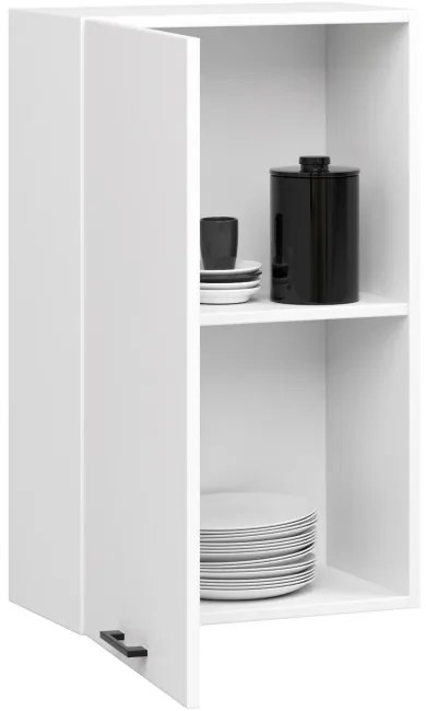 Horná kuchynská skrinka OLIWIA W50 H720 biela