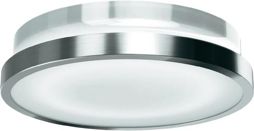 Osram Osram - LED Vonkajšie nástenné svietidlo CIRCULAR LED/20W/230V IP44 P22474