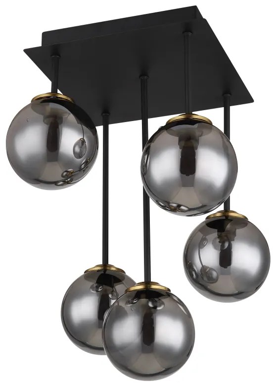 GLOBO JORGE 56136-5D Stropné svietidlo