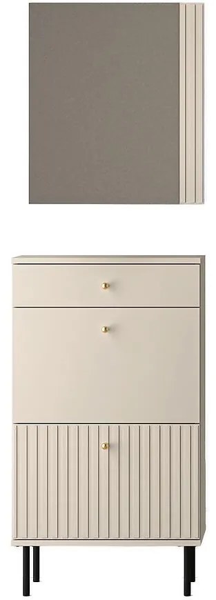 Predsieňový nábytok Sophie V Kašmír