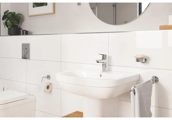 GROHE 24209002 - Umývadlová batéria START DN 15 lesklý chróm