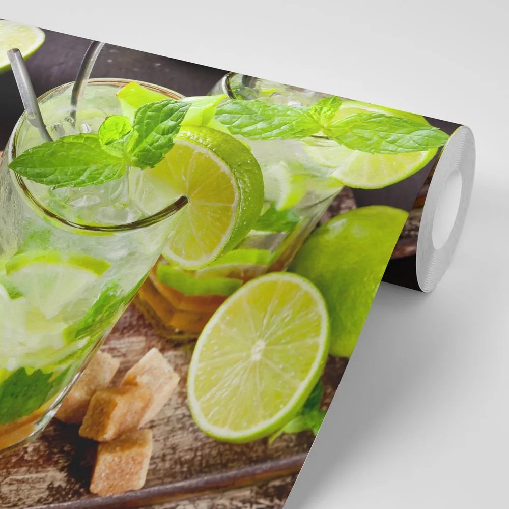 Fototapeta lahodné Mojito