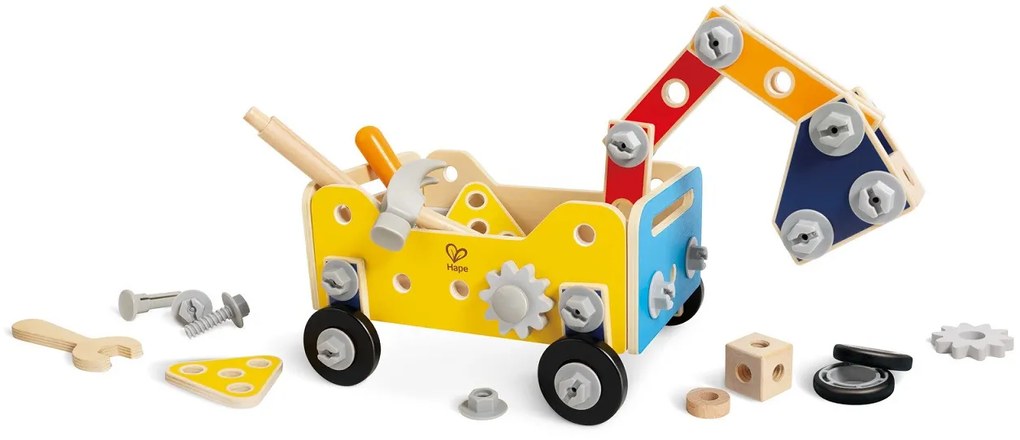 Montážny box s náradím - 83 ks