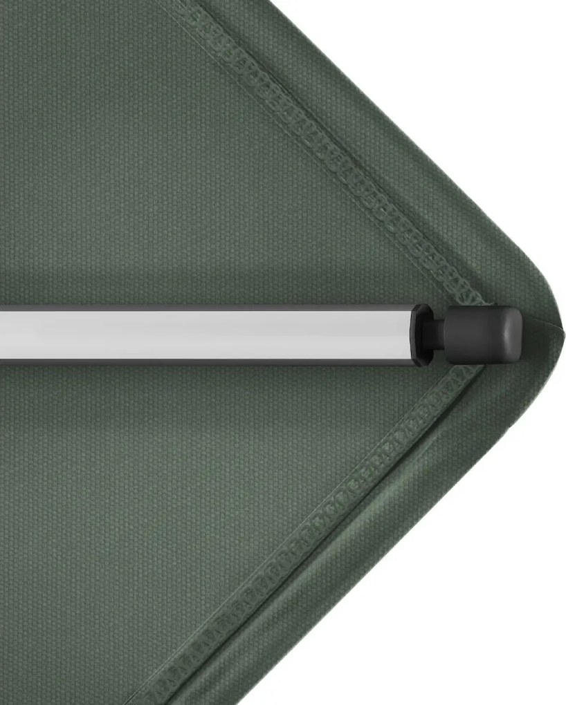 Knirps APOLL zelená