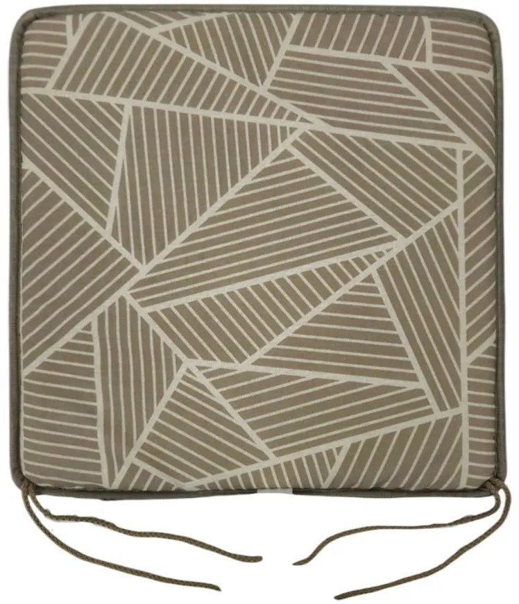 Podsedák na záhradnú stoličku 402278