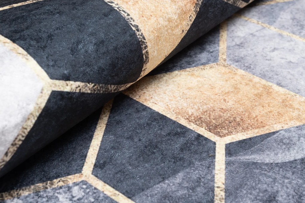 TA Koberec 29340 TLAČ TOSCANA Rozmer: 80x200 cm