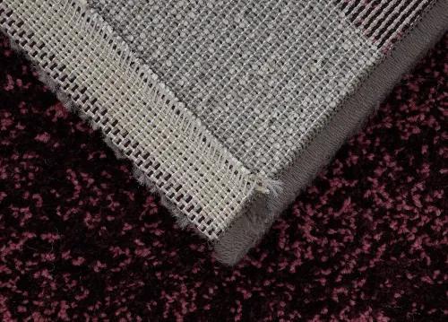 Koberce Breno Kusový koberec INFINITY 32087/7595, fialová, viacfarebná,160 x 230 cm