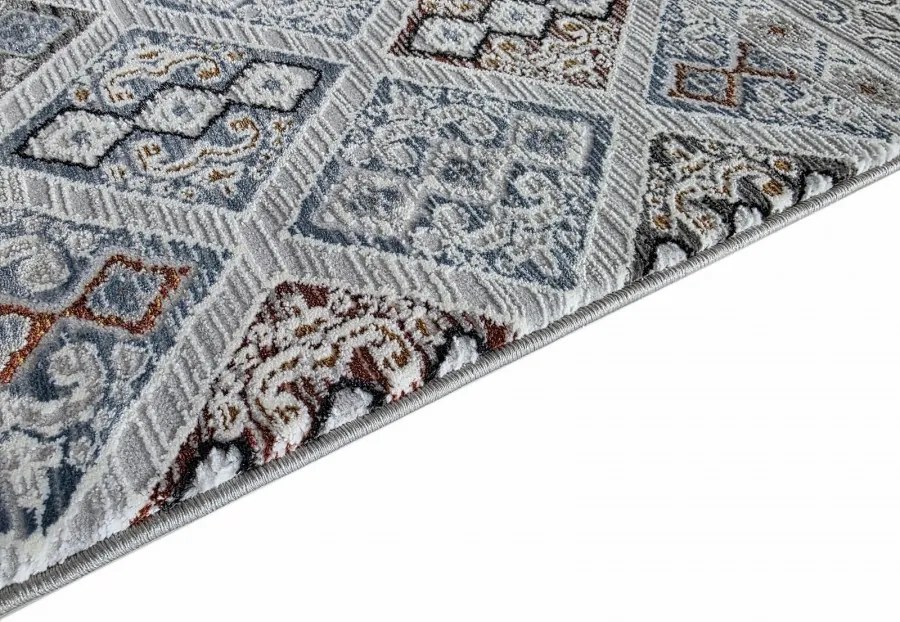 DC Koberec Exclusive 461 multicolor Rozmer: 140×190 cm