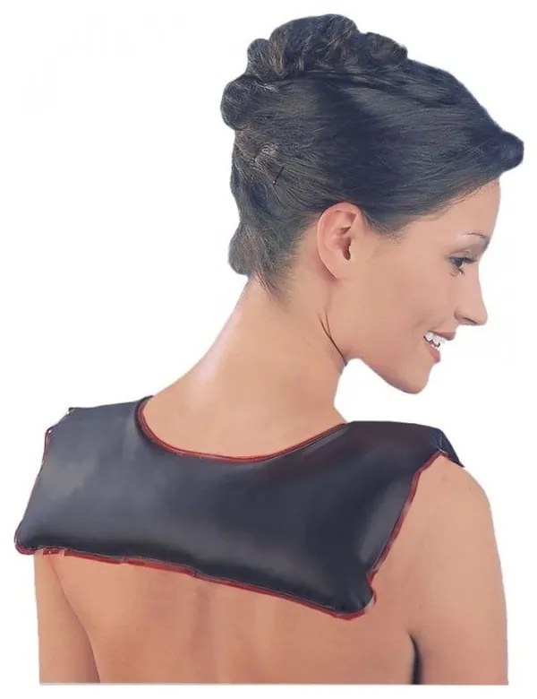 Hrejivý vankúšik 29x30,5 cm - Maximex