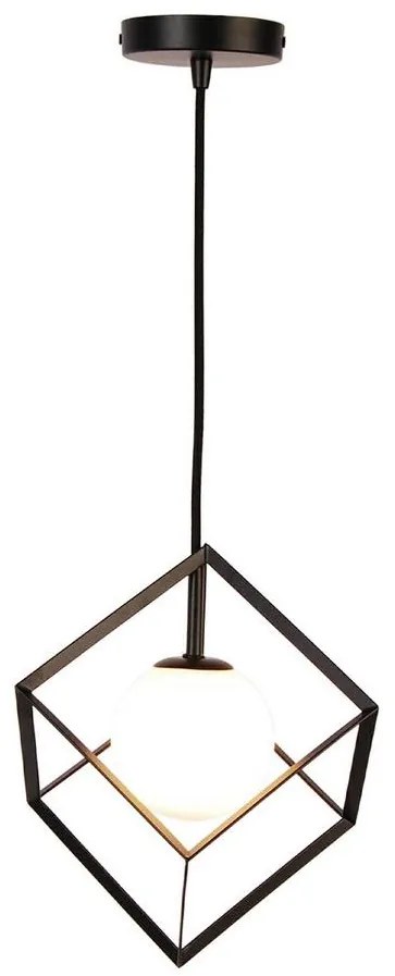 Luster na lanku WEERT 1xG9/28W/230V