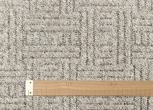Koberce Breno Metrážny koberec SPARTA 5611, šíře role 400 cm, béžová, viacfarebná