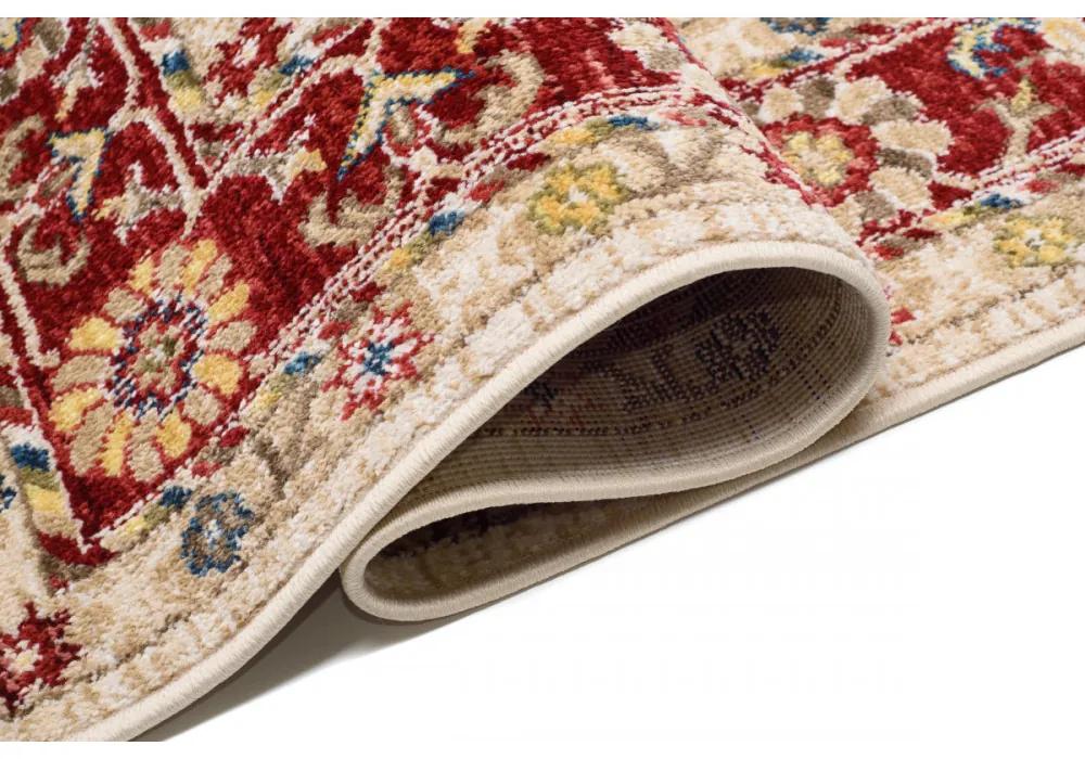 Kusový koberec Abdul krémový 160x225cm