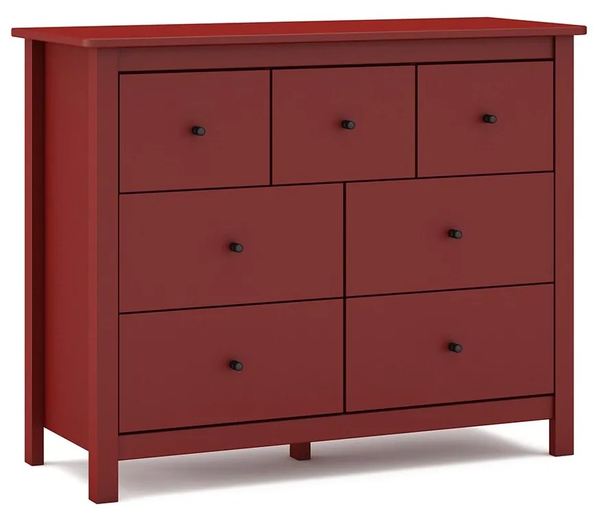 Komoda Misti 110 × 40 × 80 cm