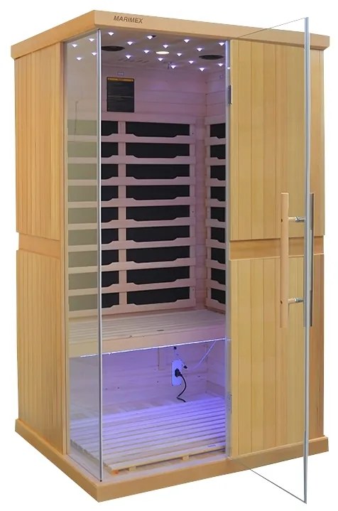 Marimex | Infrasauna Marimex NOBLESSE 2001 L | 11105666