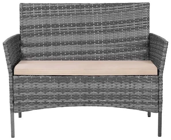 Zostava záhradného nábytku "ALABAMA" SPRINGOS GF0058