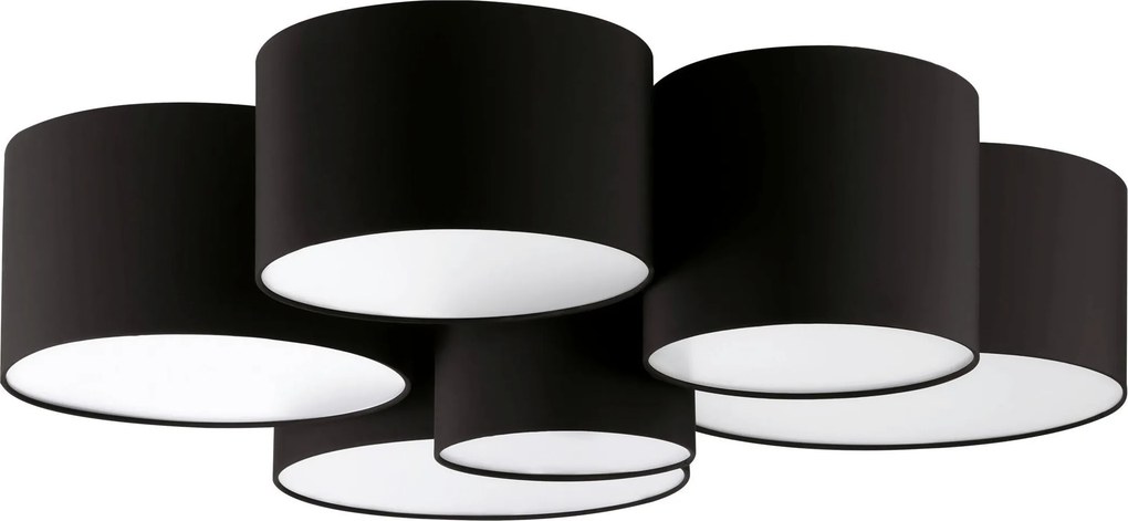 XXXLutz STROPNÉ SVIETIDLO, 99,0/28,5 cm Eglo - Online Only bytové doplnky - 003348214102
