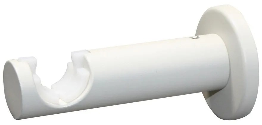 Kovová roztiahnuteľná garniža 190 - 340 cm Elba - Gardinia