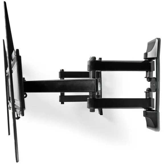 Nedis TVWM5350BK - Nástenný držiak pre TV Full Motion 30-70”